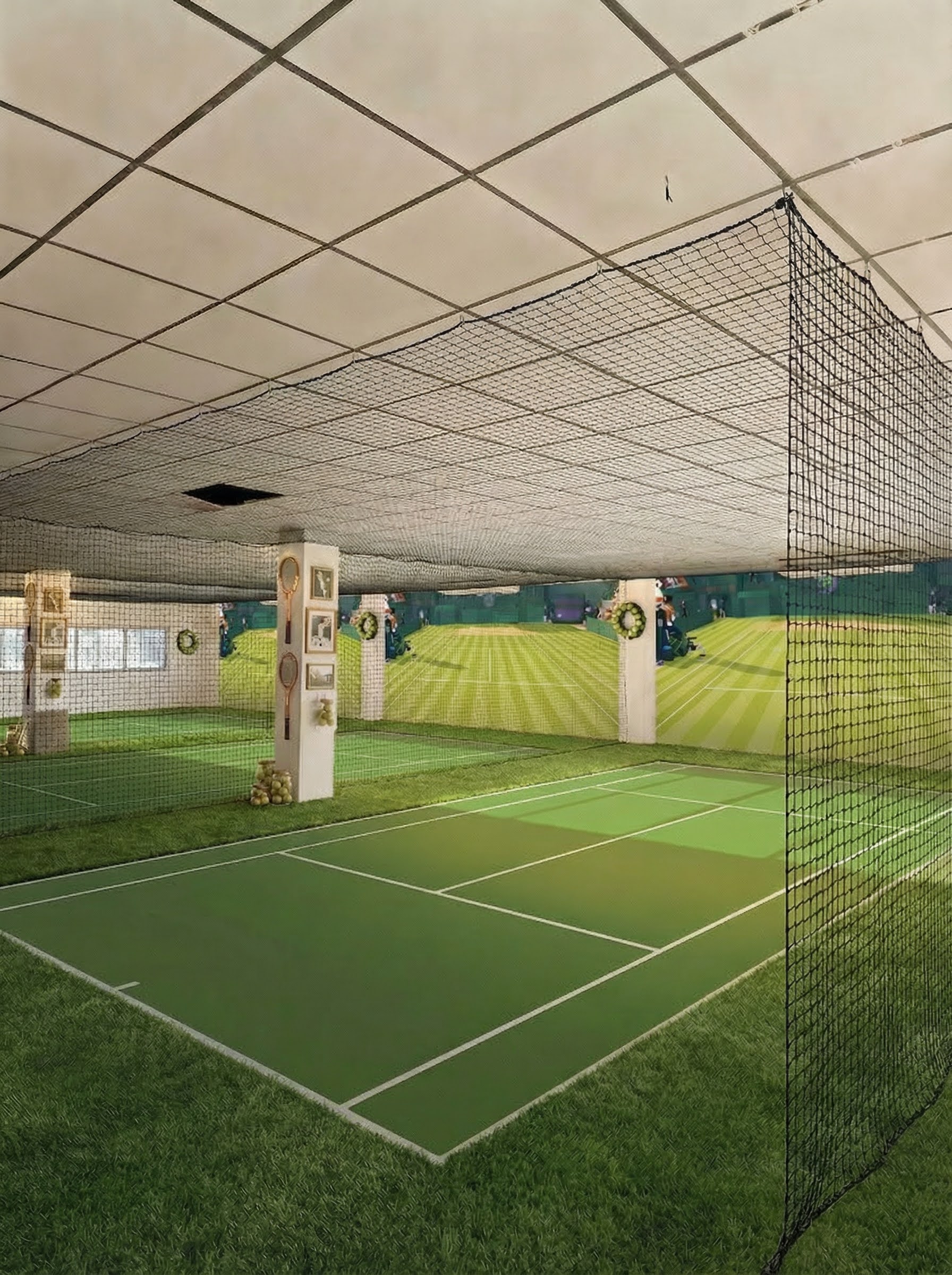All-Inclusive Amenities