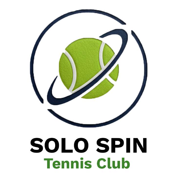SOLO SPIN Logo